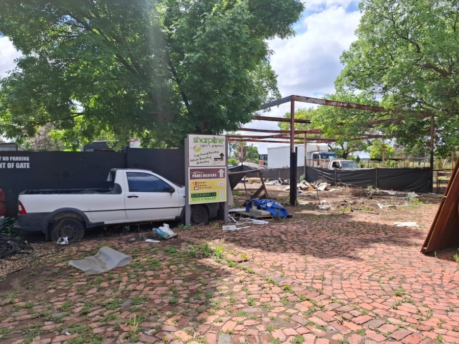 Commercial Property for Sale in Bayswater Free State